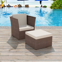 Orren ellis deals patio furniture